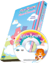 Care Bears Fitness is Funtastic